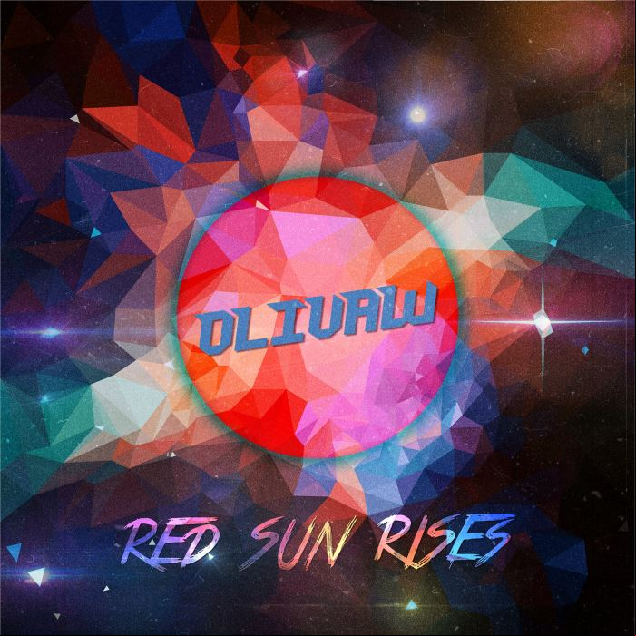 MP3 #383 Olivaw - Airwaves