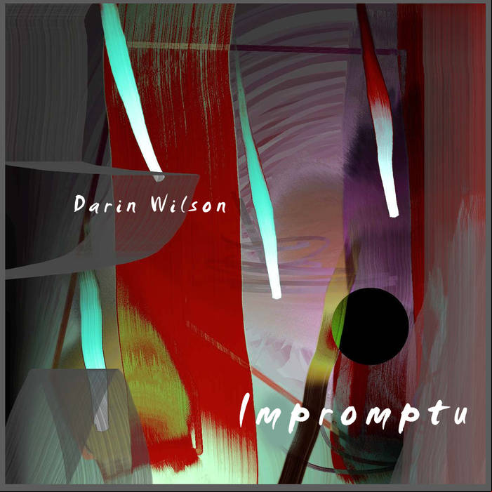MP3 #410 Darin Wilson - One For Bill