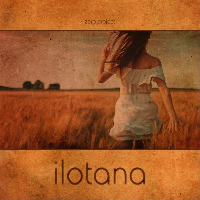 MP3 #422 Zero Project - Ilotana