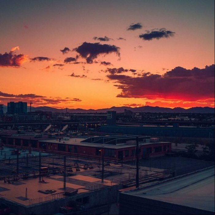 MP3 #449 Dixxy - Cool Nights