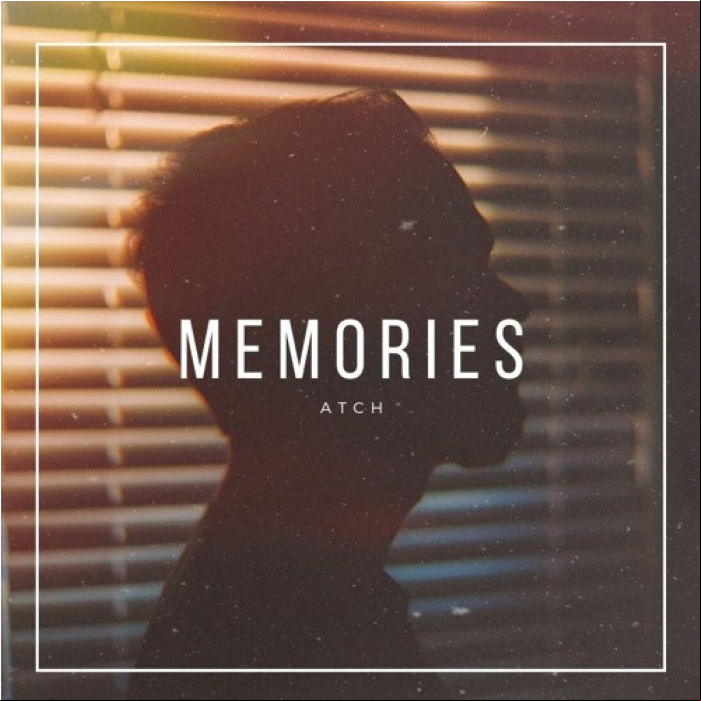 MP3 #458 Atch - Memories