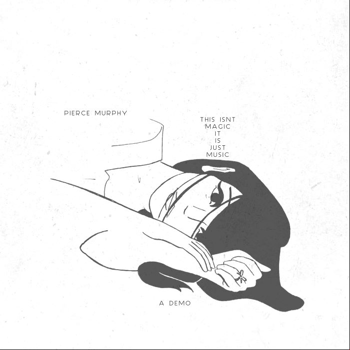 MP3 #469 Pierce Murphy - Will You Whisper