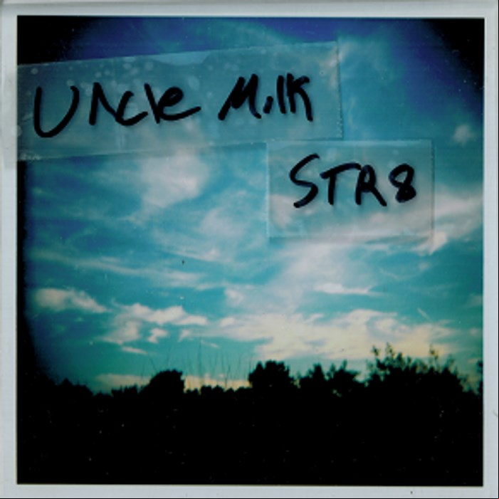MP3 #492 Uncle Milk - Conjungation