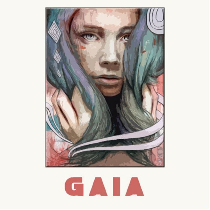 MP3 #503 Nova Noma - Gaia