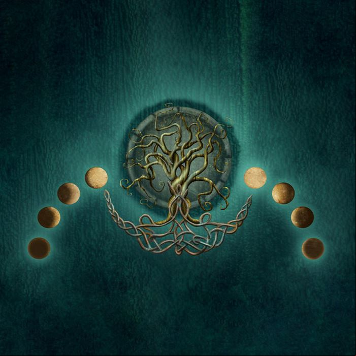 MP3 #519 Solas - Inn Of Good Fortune