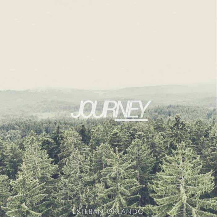 MP3 #522 Esteban Orlando - Journey