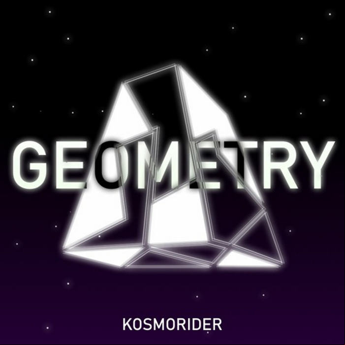 MP3 #539 Kosmorider - Night