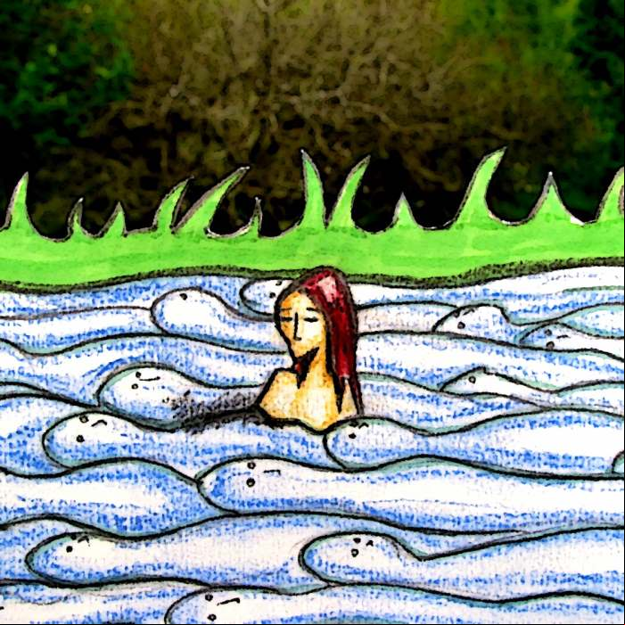 MP3 #550 Le Chaos Entre 2 Chaises - Riverside II